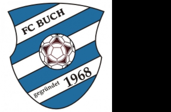 FC Buch Logo