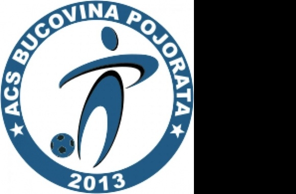 FC Bucovina Pojorâta Logo