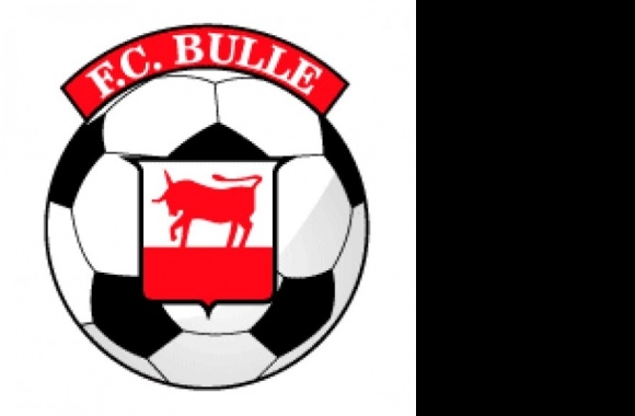 FC Bulle Logo