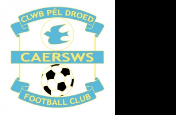 FC Caersws Logo