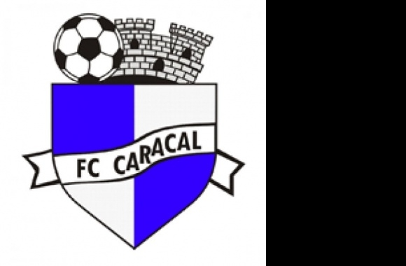 FC Caracal Logo