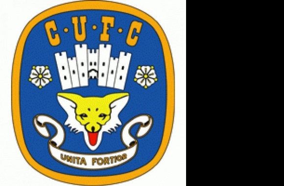 FC Carlisle United (logo of 70's) Logo