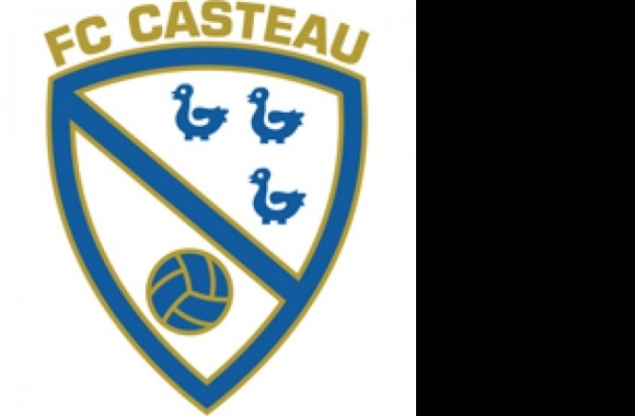 FC Casteau Logo