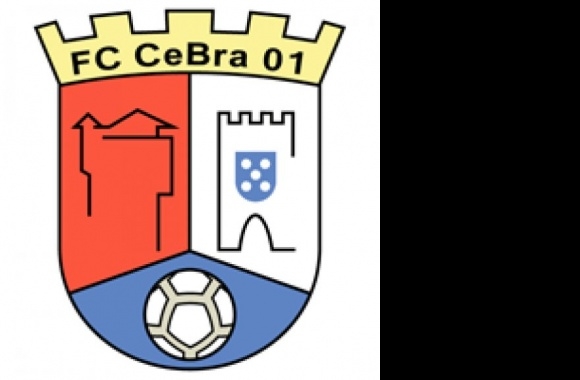 FC CeBra 01 Logo