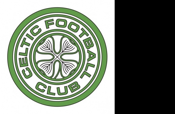 FC Celtic Glasgow Logo