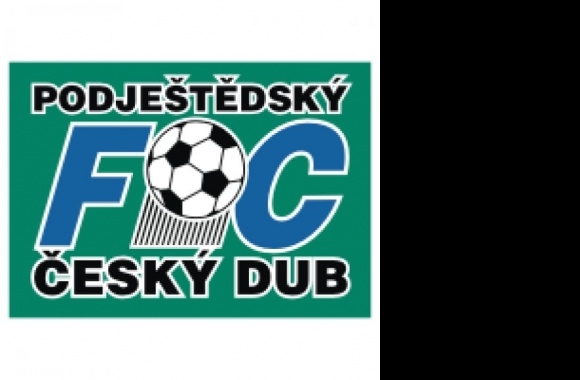 FC Ceský Dub Logo