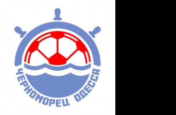 FC Chernomorets Odessa Logo
