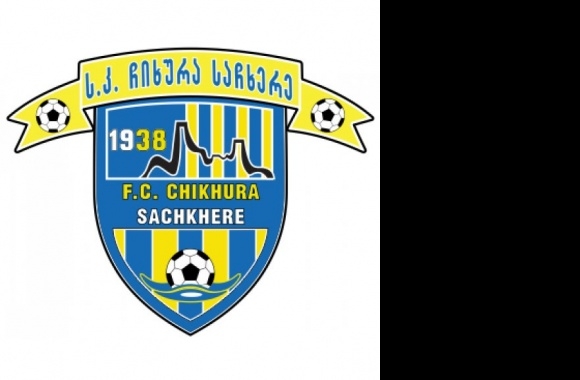FC Chikhura Sachkhere Logo