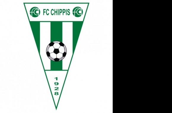 FC Chippis Logo