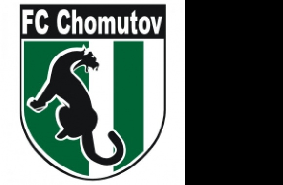 FC Chomutov Logo