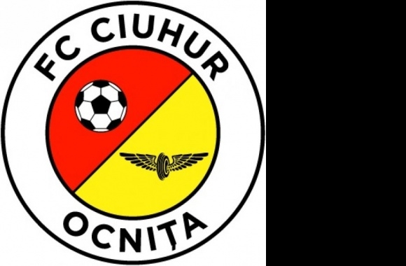 FC Ciuhur Ocnita Logo