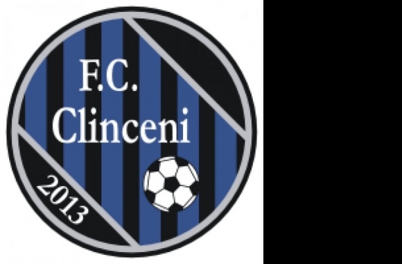 FC Clinceni Logo