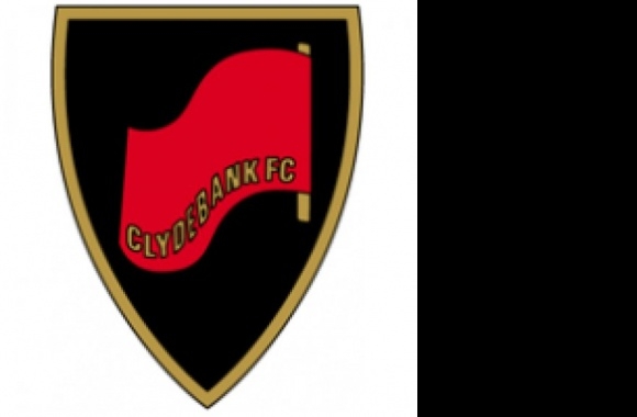 FC Clydebank Logo