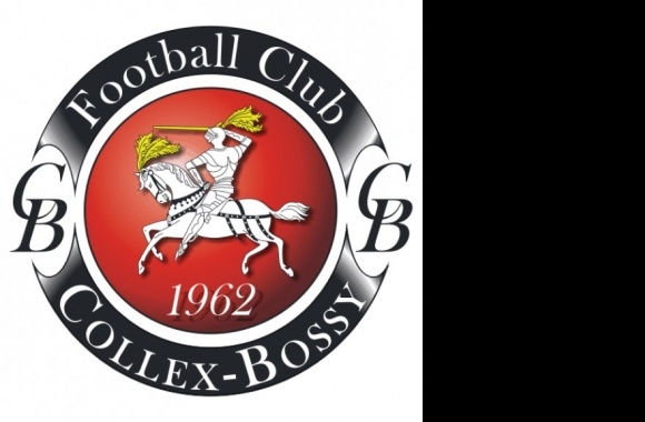 FC Collex-Bossy Logo
