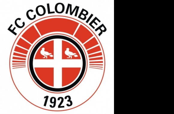 FC Colombier Logo