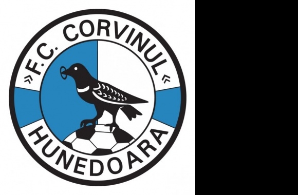 FC Corvinul Hunedoara Logo