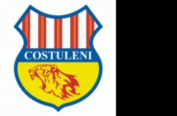 FC Costuleni Logo