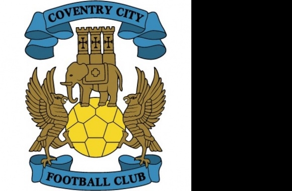 FC Coventry City Logo