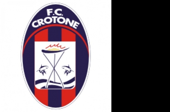 FC Crotone Logo