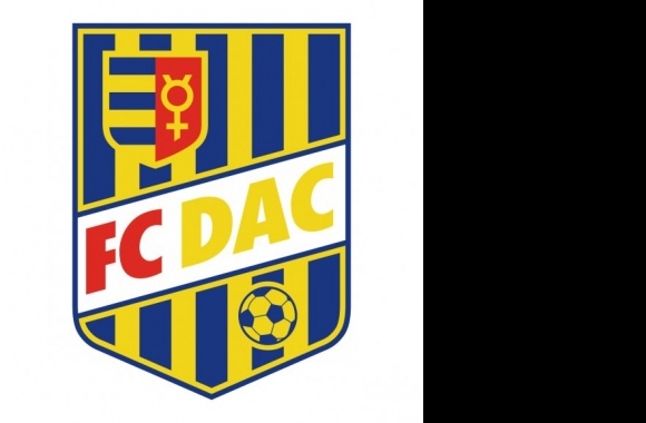 FC DAC Dunajska Streda Logo