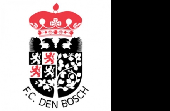 FC Den Bosch Logo