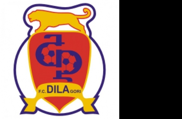 FC Dila Gori Logo