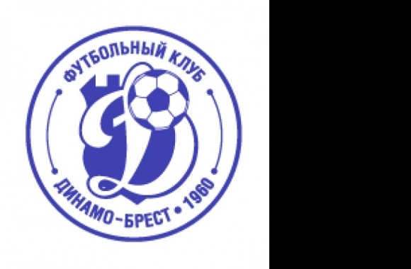 FC Dinamo Brest Logo