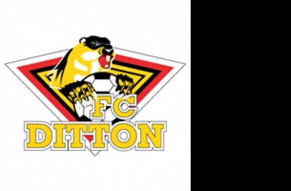 FC Ditton Logo