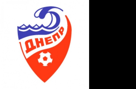 FC Dnepr Dnepropetrovsk Logo