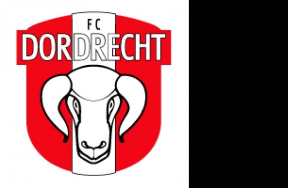 FC Dordrecht Logo