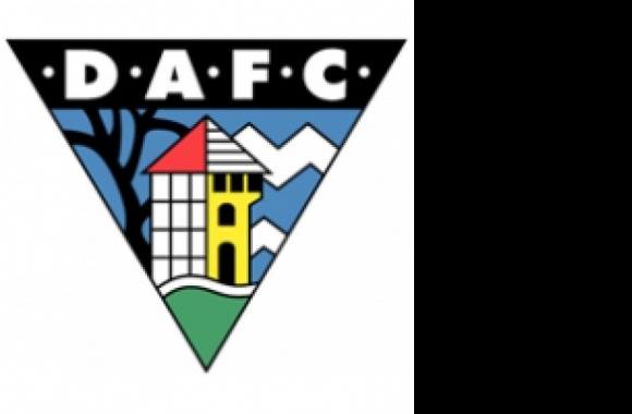 FC Dunfermline Logo