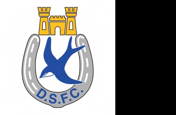 FC Dungannon Swifts Logo
