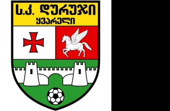 FC Duruji Kvareli Logo