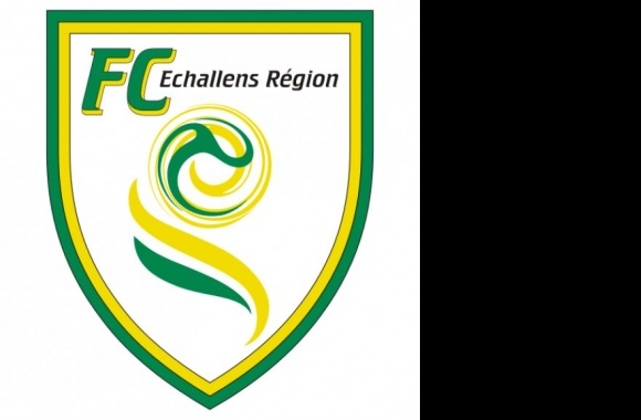 FC Echallens Region Logo