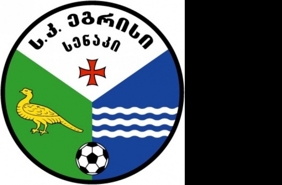 FC Egrisi Senaki Logo