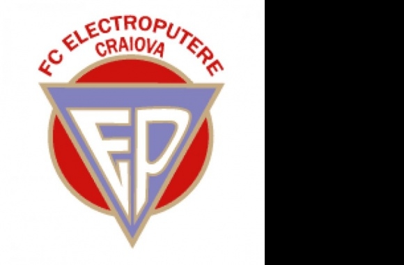 FC Electroputere Craiova Logo