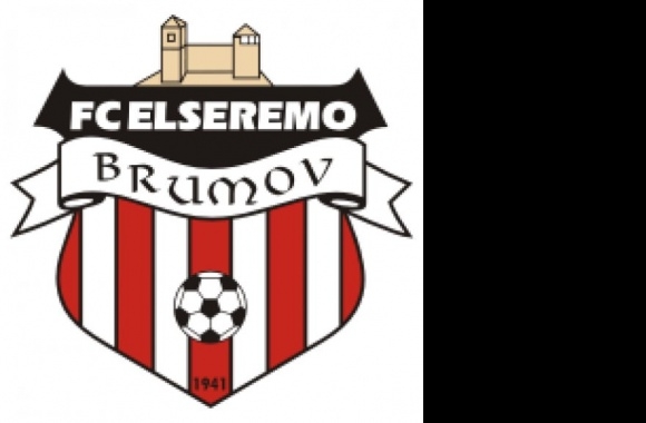 FC Elseremo Brumov Logo