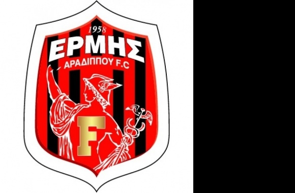 FC Ermis Aradippou Logo