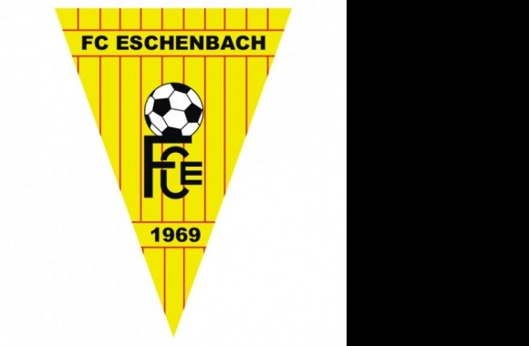 FC Eschenbach Logo