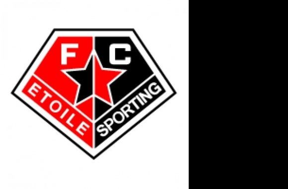 FC Etoile-Sporting Logo