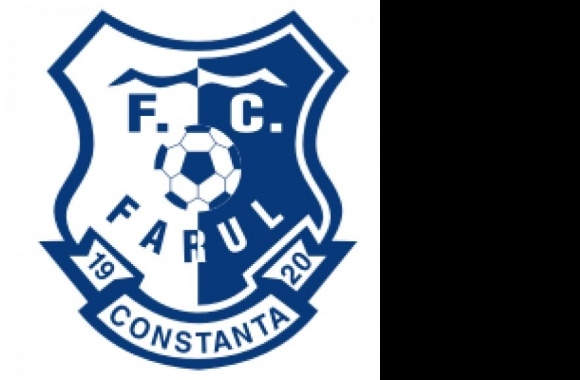 FC Farul Constanta Logo
