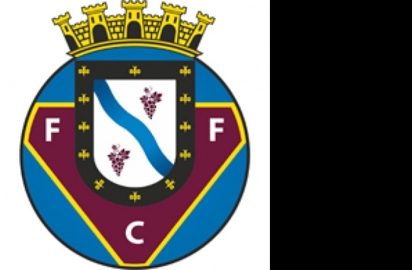 FC Felgueiras 1932 Logo