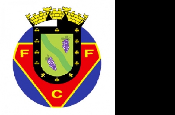 FC Felgueiras Logo