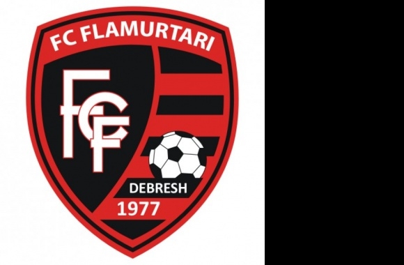 FC Flamurtari Debreshe Logo