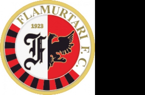 FC Flamurtari Vlorë Logo