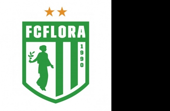 FC Flora Logo