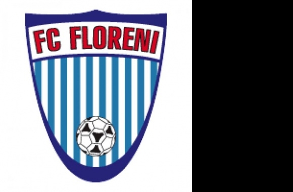 FC Floreni Logo