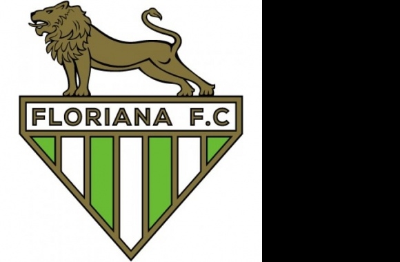 FC Floriana Logo