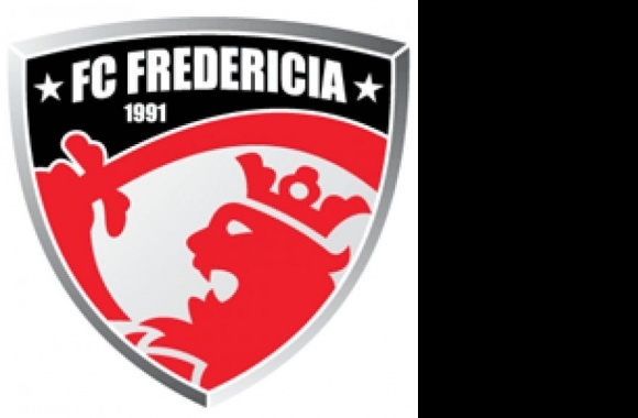 FC Fredericia Logo