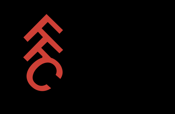 FC Fulham Logo